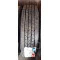 275/70 R22.5 Kapsen HS205 (рулевая)
